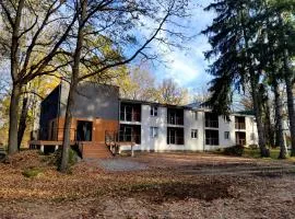 Apartamenty Dąbrówka Cieplice Zdrój 1,15