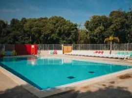 Camping le Rancho