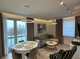 Apartament 27 Rowery, Spacery w Dolinie Baryczy - 5D Apartments