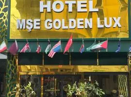 Golden Lux Hotel Antalya
