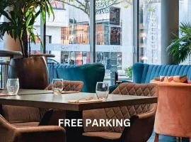 布里斯托尔未来旅馆