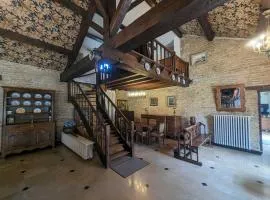 Villa antigone