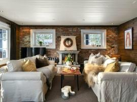 Family Cabin With Shelter By Lake Gautetjern，位于高尔的酒店