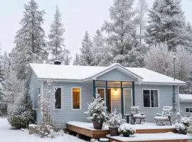 Spa Lake & Near Ski Resort - Havres aux Bleuets