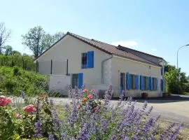L'etape du général