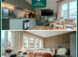 Collina Forest Design-Studio by Arosa Vacations