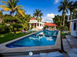 奎塔色乐特酒店，位于特米斯科的酒店