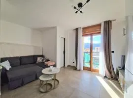 Coquet 2 pièces neuf Calvi Plage