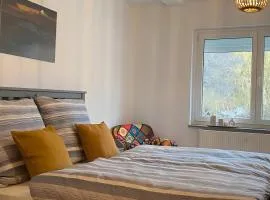 Ferienwohnung Fuldaufer