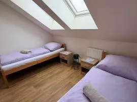 Sleep & Go Czech Republic - Korycany