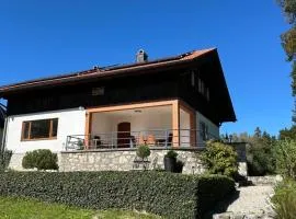 Ferienhaus Westerbuchberg