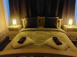 Beautiful small Apartment El silencio