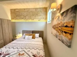 AS2 - The Alley Suites Apartment in Gudja