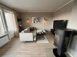 Casa Kaja - Rekkehus med 3 soverom