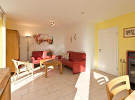 Kiebitz，位于勒伯尔的酒店