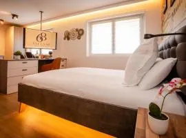 Explorer, Proche Basel, Voyage, Style & Confort