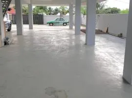 JR Residence