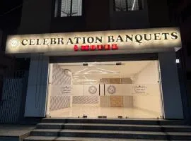 Celebration Banquets and Hotel