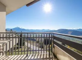 Les Crocus - Magnifique Vue Montagne