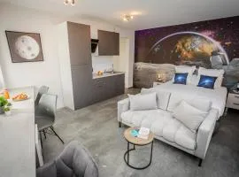 Lunar, Proche Basel, Ambiance Lune & Relax