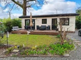 Vakantiepark Klein Vink - 25A