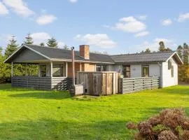 3 Bedroom Amazing Home In Otterup