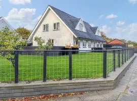 1 Bedroom Beautiful Apartment In Varde