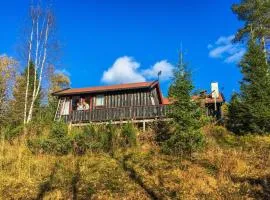 4 Bedroom Nice Home In Trysil