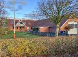 6 Bedroom Awesome Home In Hurup Thy