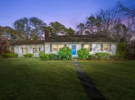 350 School House Road Eastham - Beach Dreams