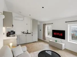 Superbe appartement, Chic & Cosy en hypercentre avec climatisation