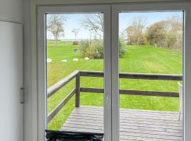 2 Bedroom Amazing Home In Samsø，位于Samsø的酒店