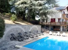 Gite avec Vue Panoramique