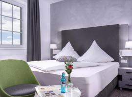 STEINHOFF Hotel und Gastronomie，位于Finnentrop的酒店