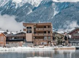 Hôtel Les Peupliers