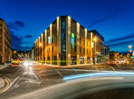 Holiday Inn Express - Derry - Londonderry by IHG，位于伦敦德里的酒店