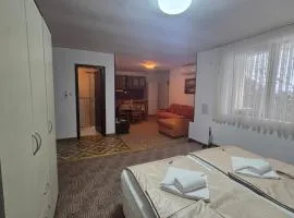 Апартамент Маунтин лодж