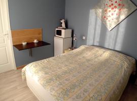 Chambre d'hôtes Gimont，位于日蒙的酒店