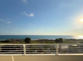 Rosa dei venti，位于杰拉的酒店