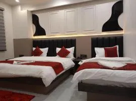 Hotel Grand C & G at Central Delhi New Delhi