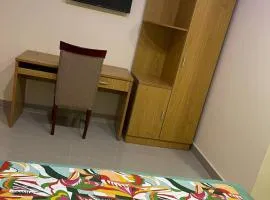 Hotel Sídia Marginal