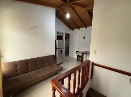 Apartamento barrio Simón Bolívar