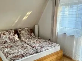 Apartment am Bürgerpark Verden
