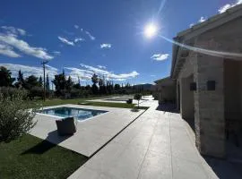 Olive Grove Villas Galaxidi