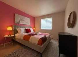 Montreal & Free Parking Comfy Cozy Pierrefonds Apts