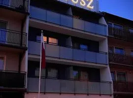 The BOGUSZ Wladyslawowo