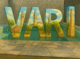 VaRI，位于托凯马的酒店