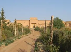 Tigmi N'Dounit Lodge et Nature