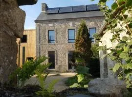 A la belle étoile - Auberge