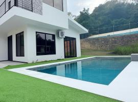 Casa Colibrí Playa Blanca，位于帕克拉的酒店